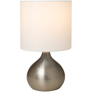 Corby Touch Lamp