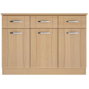 Cheviot Wide Sideboard