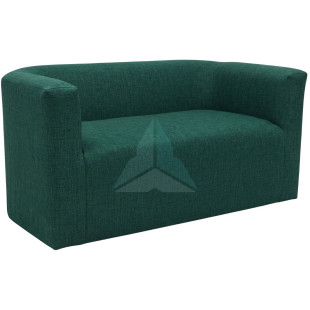 Challenging Behaviour 2 Seater Sofa