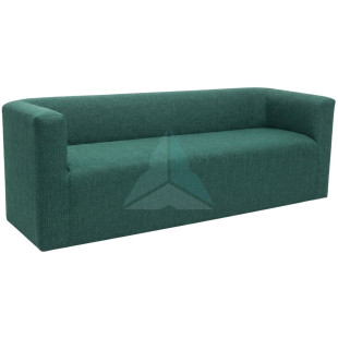 Challenging Behaviour 3 Seater Sofa