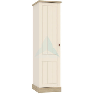Grantham Single Wardrobe