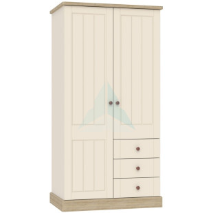 Grantham Combination Wardrobe