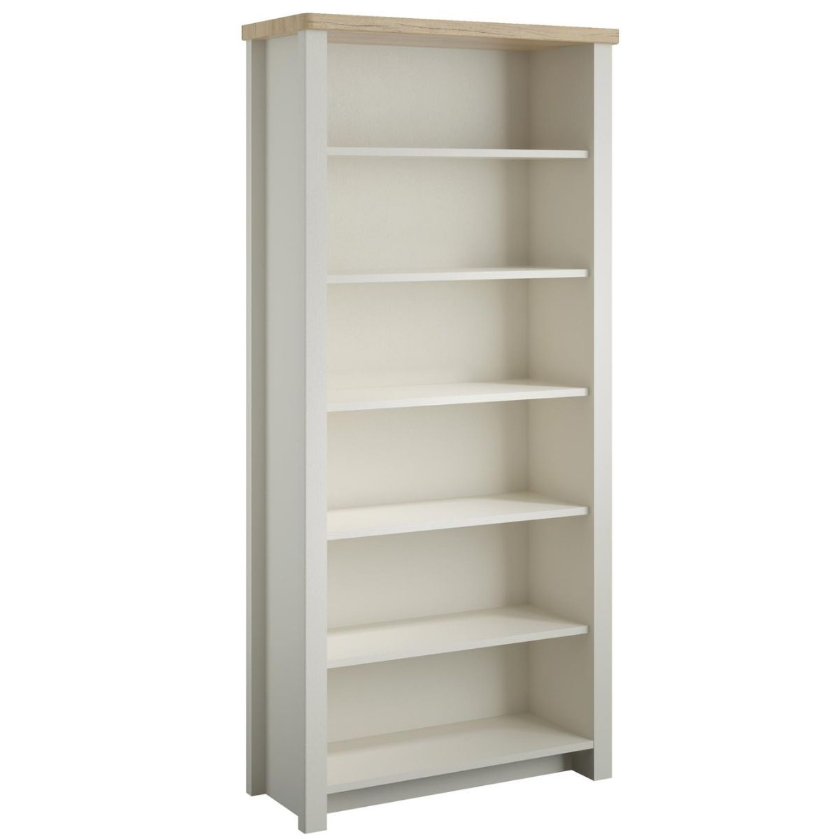 Chilton Tall Bookcase Spearhead