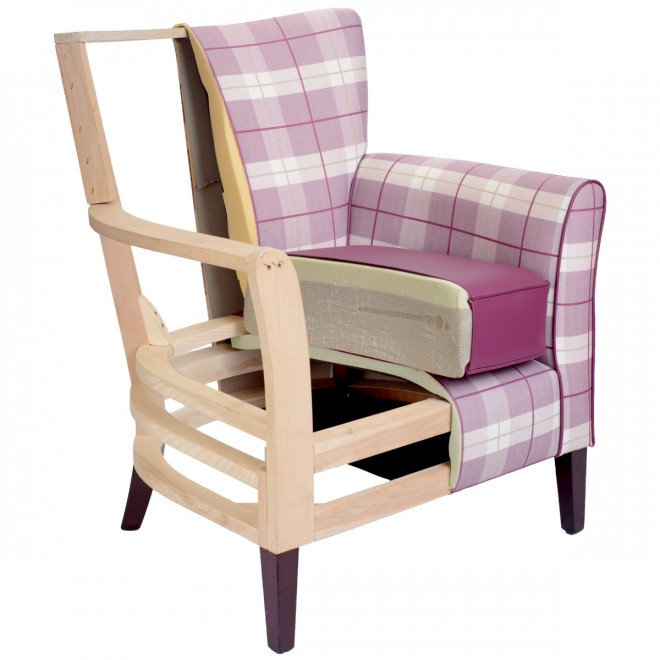 5 Year Guarantee Care Home Furniture